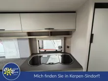 Fahrzeugbild Bürstner Premio 460 TS Sparen Sie 6.599 Euro #8