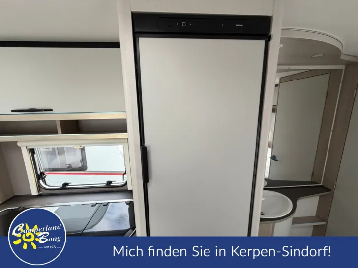 Fahrzeugbild Bürstner Premio 460 TS Sparen Sie 6.599 Euro #10
