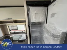 Fahrzeugbild Bürstner Premio 460 TS Sparen Sie 6.599 Euro #11