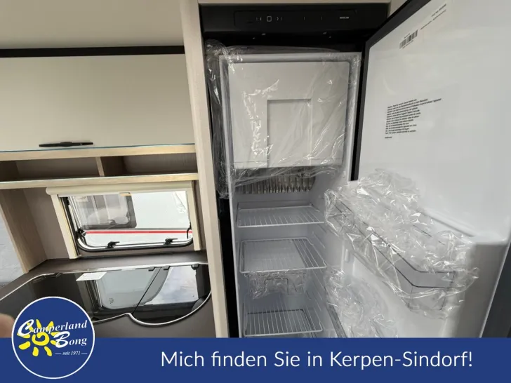 Fahrzeugbild Bürstner Premio 460 TS Sparen Sie 6.599 Euro #11