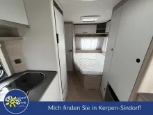 Fahrzeugbild Bürstner Premio 460 TS Sparen Sie 6.599 Euro #12