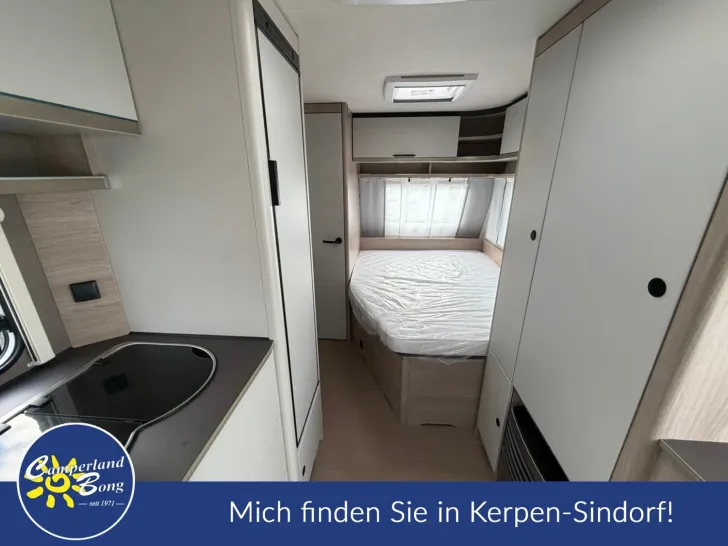 Fahrzeugbild Bürstner Premio 460 TS Sparen Sie 6.599 Euro #12