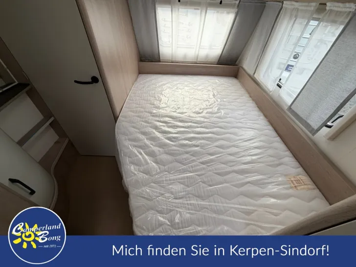 Fahrzeugbild Bürstner Premio 460 TS Sparen Sie 6.599 Euro #13