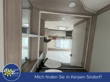 Fahrzeugbild Bürstner Premio 460 TS Sparen Sie 6.599 Euro #14