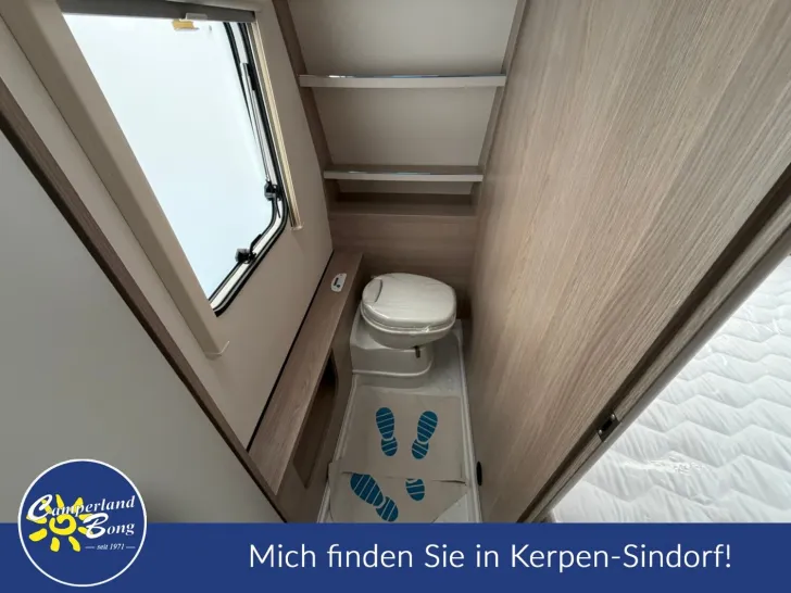 Fahrzeugbild Bürstner Premio 460 TS Sparen Sie 6.599 Euro #17