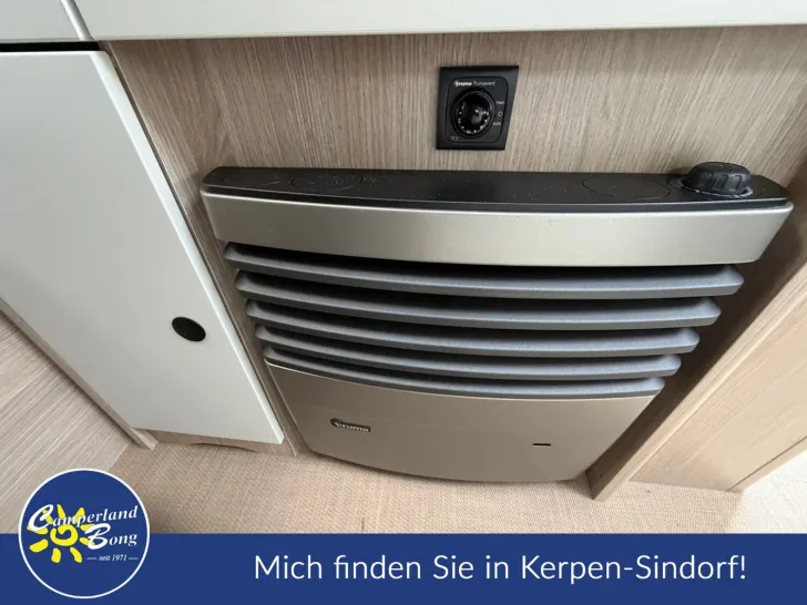 Fahrzeugbild Bürstner Premio 460 TS Sparen Sie 6.599 Euro #18