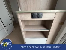 Fahrzeugbild Bürstner Premio 460 TS Sparen Sie 6.599 Euro #21