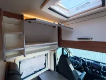 Fahrzeugbild Weinsberg CaraBus 630 MEG EDITION [FIRE] #13