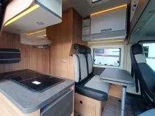 Fahrzeugbild Weinsberg CaraBus 630 MEG EDITION [FIRE] #11