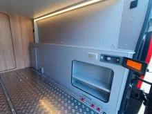 Fahrzeugbild Weinsberg CaraBus 630 MEG EDITION [FIRE] #17