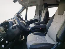Fahrzeugbild Weinsberg CaraBus 630 MEG EDITION [FIRE] #9