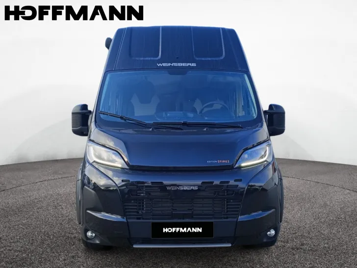 Fahrzeugbild Weinsberg CaraBus 630 MEG EDITION [FIRE] #7