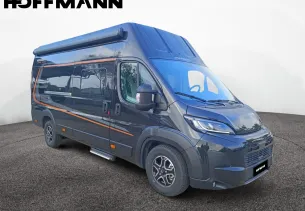 Bild CaraBus 630 MEG EDITION [FIRE]