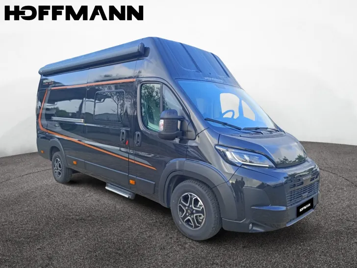 Fahrzeugbild Weinsberg CaraBus 630 MEG EDITION [FIRE] #1