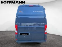 Fahrzeugbild Weinsberg CaraBus 630 MEG EDITION [FIRE] #5