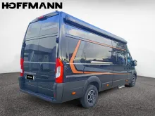 Fahrzeugbild Weinsberg CaraBus 630 MEG EDITION [FIRE] #4