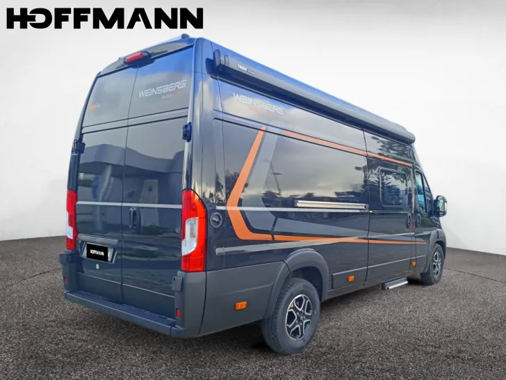 Fahrzeugbild Weinsberg CaraBus 630 MEG EDITION [FIRE] #4