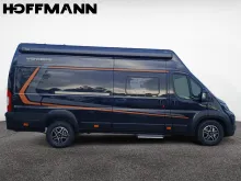 Fahrzeugbild Weinsberg CaraBus 630 MEG EDITION [FIRE] #3