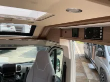 Fahrzeugbild Malibu Van comfort 640 LE Automatik, TOP Fiat #19