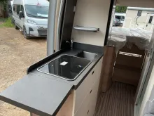 Fahrzeugbild Malibu Van comfort 640 LE Automatik, TOP Fiat #20