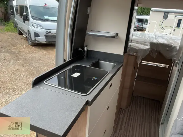 Fahrzeugbild Malibu Van comfort 640 LE Automatik, TOP Fiat #20