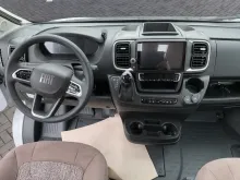 Fahrzeugbild Malibu Van first class - two rooms 640 LE RB Top! Fiat #10