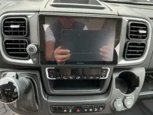 Fahrzeugbild Malibu Van first class - two rooms 640 LE RB Top! Fiat #13