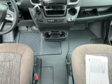 Fahrzeugbild Malibu Van first class - two rooms 640 LE RB Top! Fiat #14