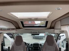 Fahrzeugbild Malibu Van first class - two rooms 640 LE RB Top! Fiat #18