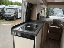 Fahrzeugbild Malibu Van first class - two rooms 640 LE RB Top! Fiat #19