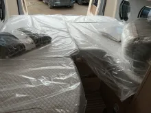 Fahrzeugbild Malibu Van first class - two rooms 640 LE RB Top! Fiat #20