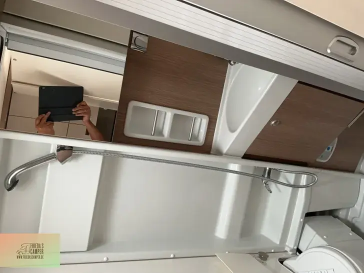Fahrzeugbild Malibu Van first class - two rooms 640 LE RB Top! Fiat #22