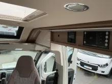 Fahrzeugbild Malibu Van first class - two rooms 640 LE RB Top! Fiat #25
