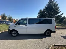 Fahrzeugbild VW Sonstige T6 gut gepflegt #2