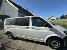 Fahrzeugbild VW Sonstige T6 gut gepflegt #3