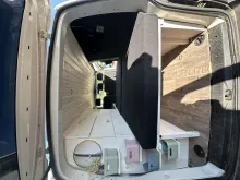 Fahrzeugbild VW Sonstige T6 gut gepflegt #6