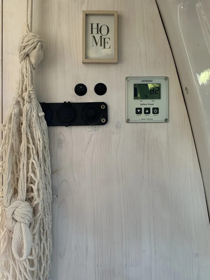 Fahrzeugbild VW Sonstige T6 gut gepflegt #7