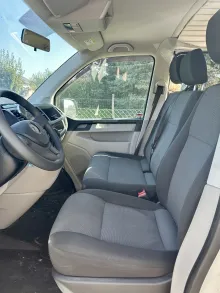 Fahrzeugbild VW Sonstige T6 gut gepflegt #8