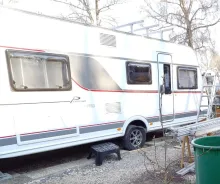 Fahrzeugbild Bürstner Premio 530 TL wie neu #1