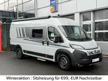 Fahrzeugbild Carado CV 640 #1