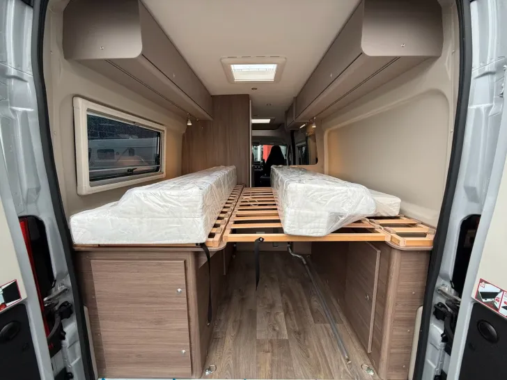 Fahrzeugbild Carado CV 640 #17