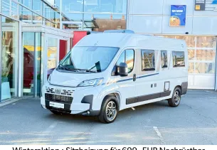 Bild CV<br/>600 PRO