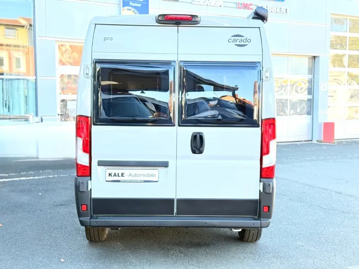 Fahrzeugbild Carado CV 600 PRO #5