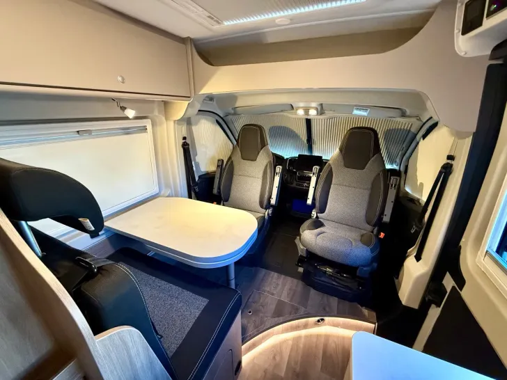 Fahrzeugbild Carado CV 600 PRO #16