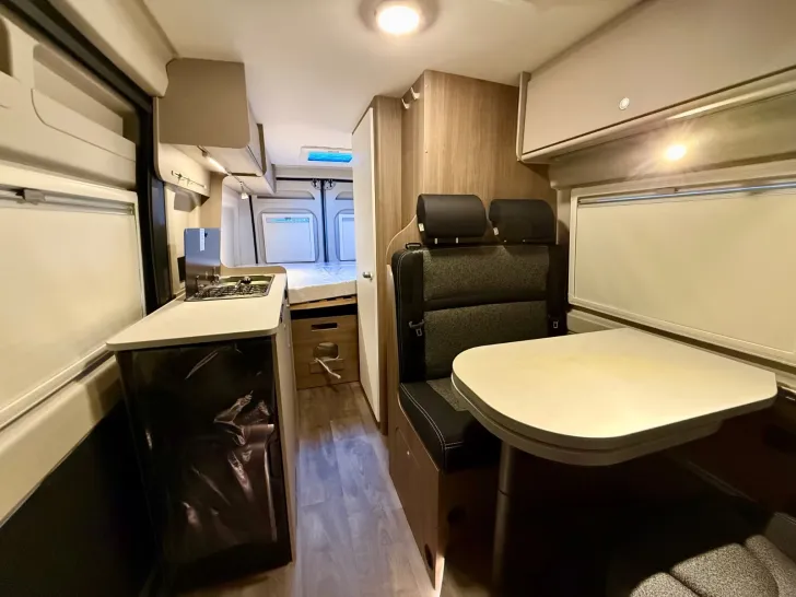 Fahrzeugbild Carado CV 600 PRO #18