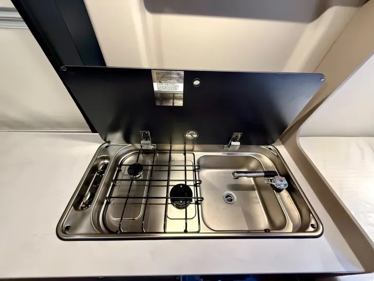 Fahrzeugbild Carado CV 600 PRO #21