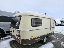 Fahrzeugbild Hymer Eriba Touring Triton TM #3