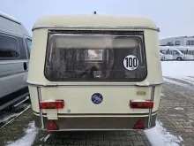 Fahrzeugbild Hymer Eriba Touring Triton TM #6