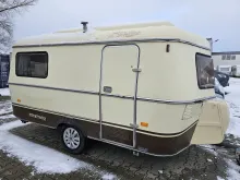Fahrzeugbild Hymer Eriba Touring Triton TM #1