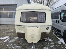 Fahrzeugbild Hymer Eriba Touring Triton TM #4